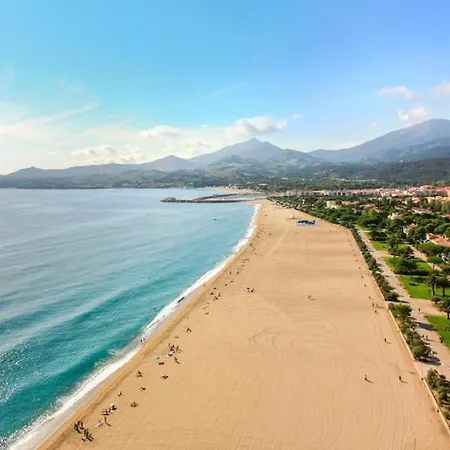 In Argeles-sur-mer, With Pool Argelès-sur-Mer