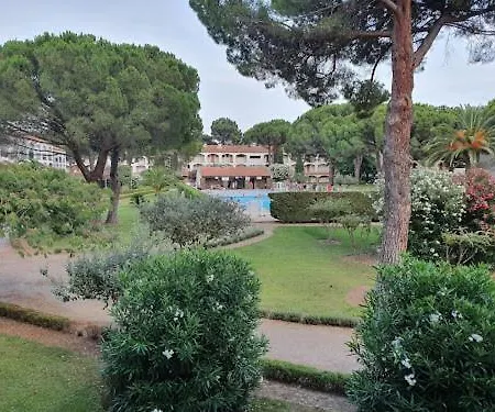 In Argeles-sur-mer, With Pool Apartamento