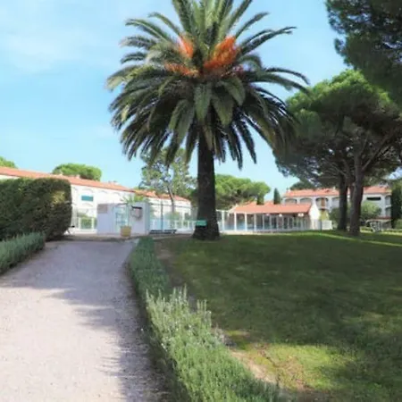 In Argeles-sur-mer, With Pool